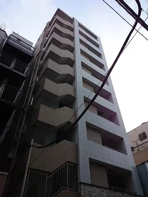 プレール・ドゥーク銀座EASTIII