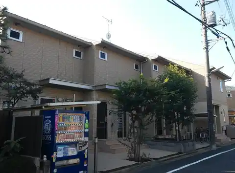 モンシェリ千歳烏山