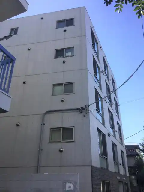 FUSION南久が原