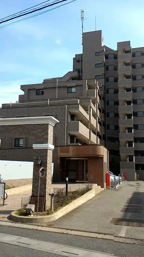 アルコート大宮