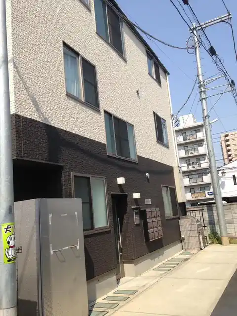ISメゾン大宮