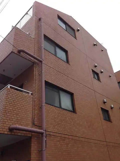 ローヤルマンション綾瀬