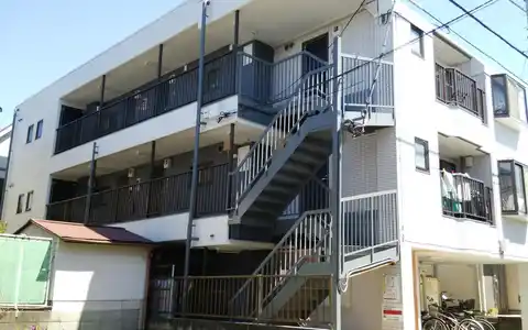オーク大泉学園