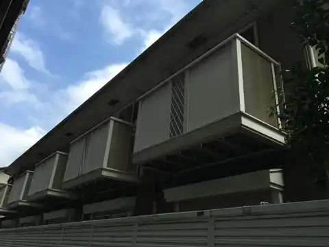 アーバニティー市川