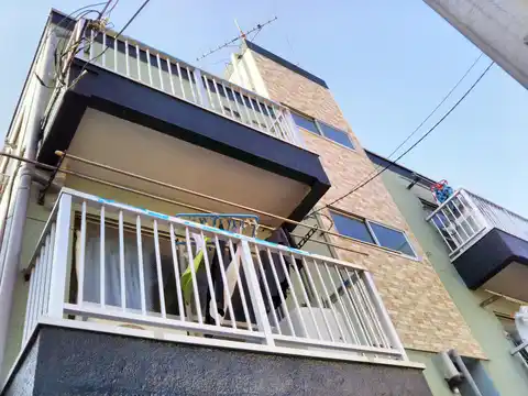 名寄岩マンション