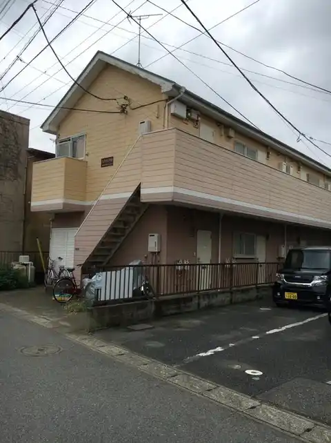 ピュアハウス八千代台
