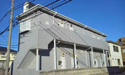 ダイニチ館F30