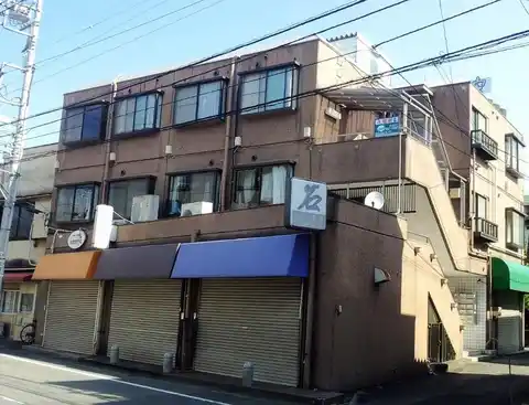 メゾンドジュンヌ暁