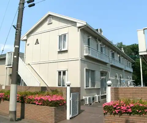 むさし野ハイツA