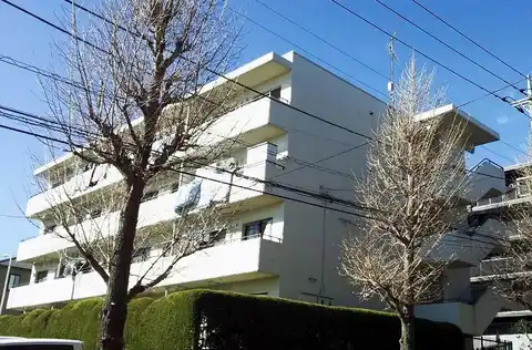 パークアレイ桂台
