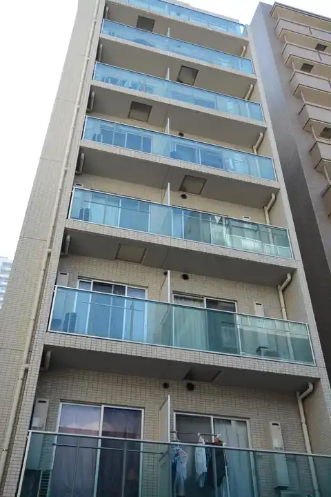 PLイーストYLE川崎