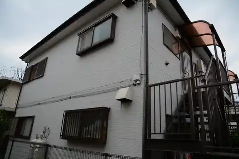 ニイヤスカイハイム