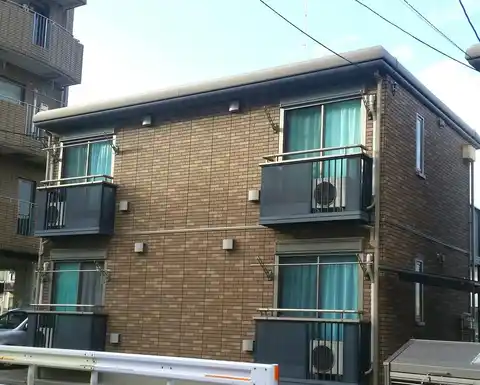 グラスコートB