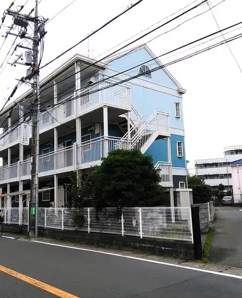 ジュネスPARTIII