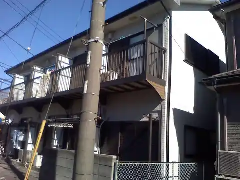 サンハイツ御園