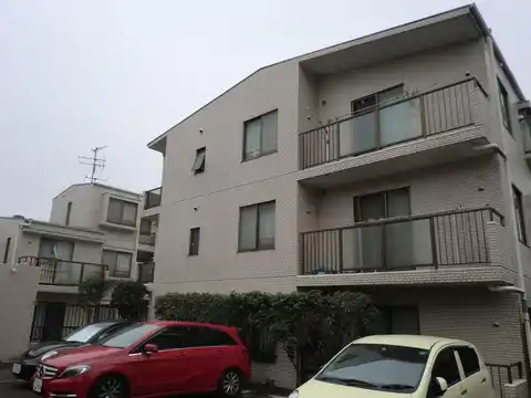 パークノヴァ鵠沼