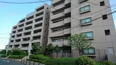 クリオレジダンス湘南辻堂