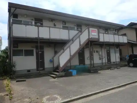 スワマパークハイツ