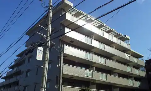 中央林間CLAROII