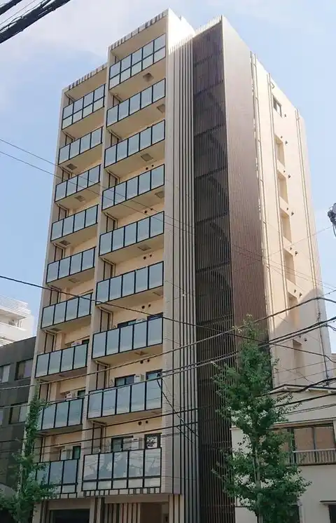 ウィルレーナ西ケ原
