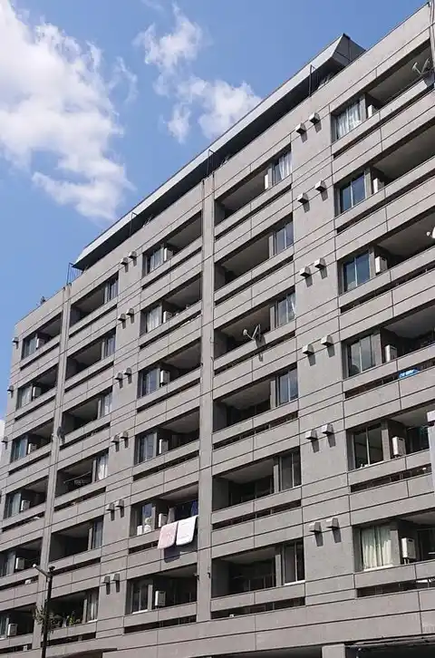 第2三笠マンション