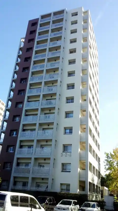 南大沢学園萌樹の丘3-2-6号棟