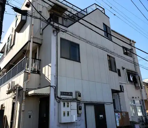 サンビーム野村