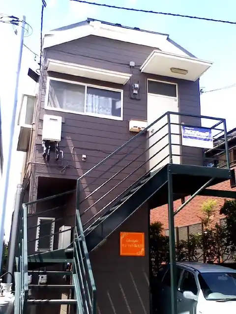 サンライト陽光台