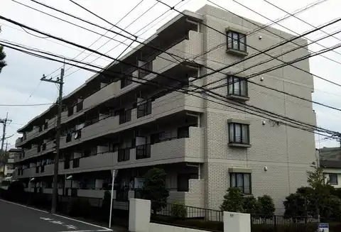 ファミール田園2