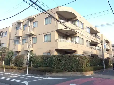 野沢パークハウス
