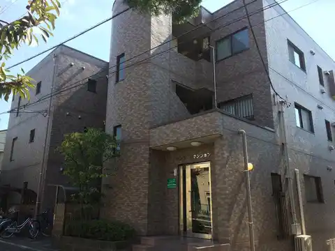 サンライズマンション
