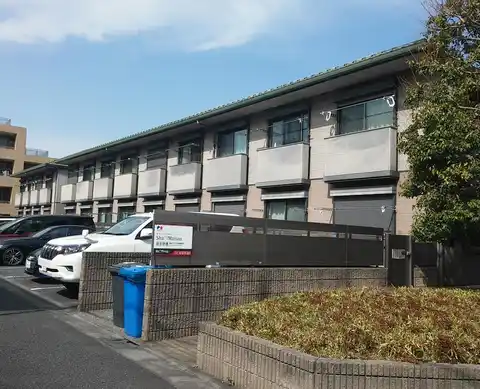 アップルヴィレッジⅡ