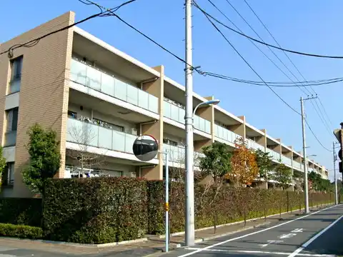 グランノア杉並上井草ノースコート