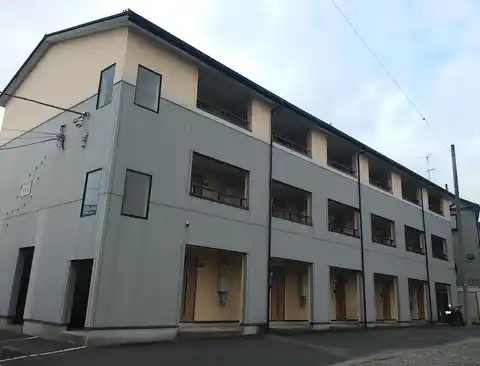 パレス小沢7