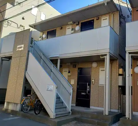 コンフォール1