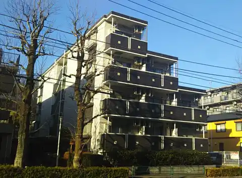 アグレアーブル永山