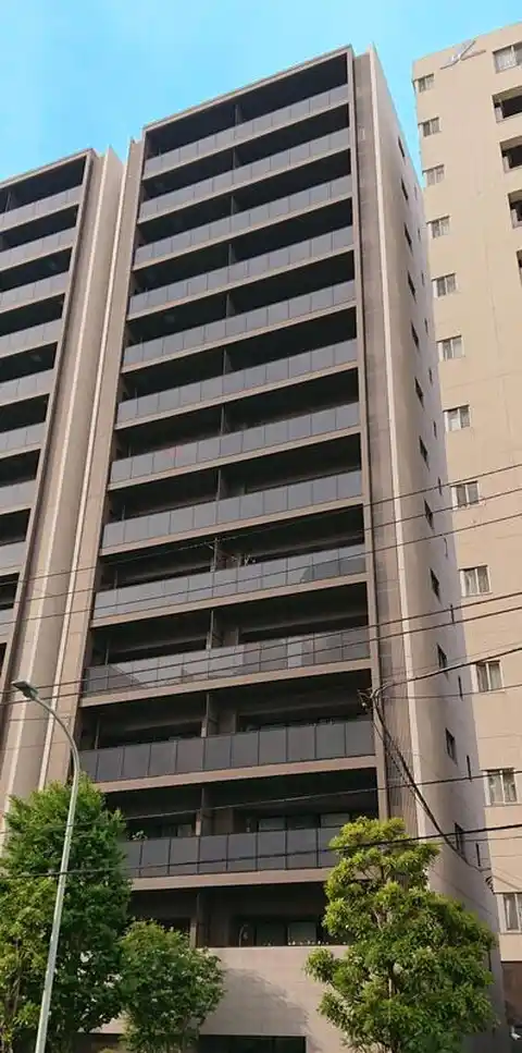 イニシア田端ツインマークス イースト