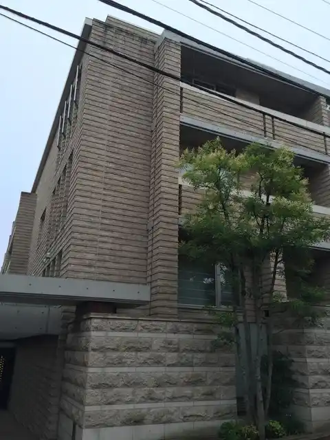 プラウド松濤