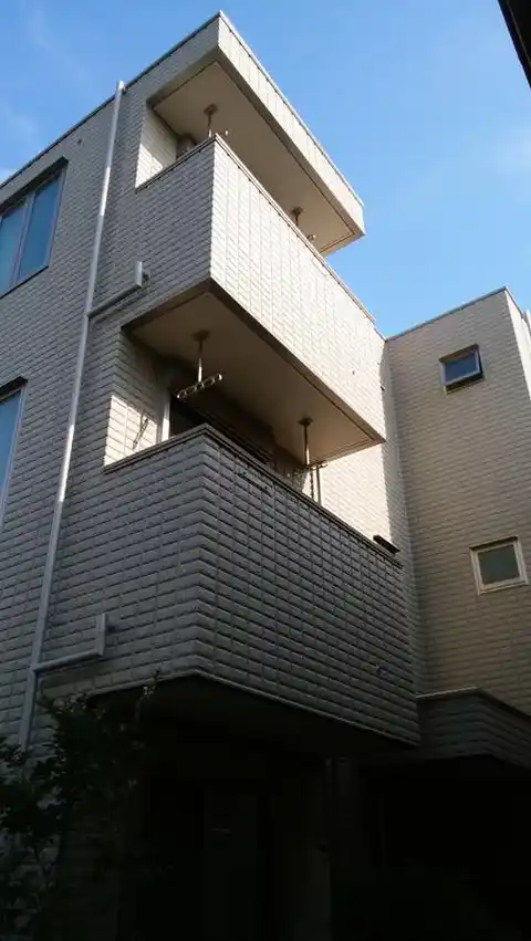メゾンミネルヴァ
