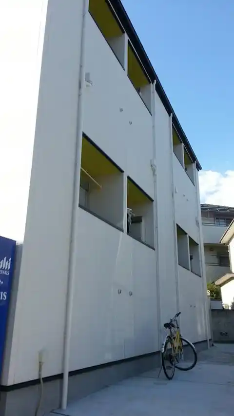 アヴェニューヒルズ 大宮West