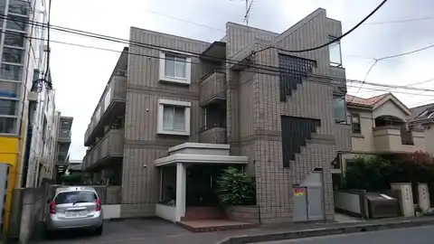 エスポワール中正