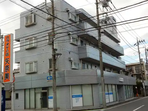 ラ・メール川越