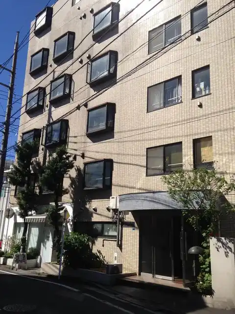 プリムローズガーデン