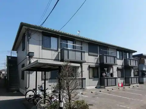 グリーンビューセキスイ