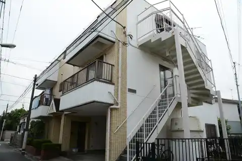 エスペランス西六郷