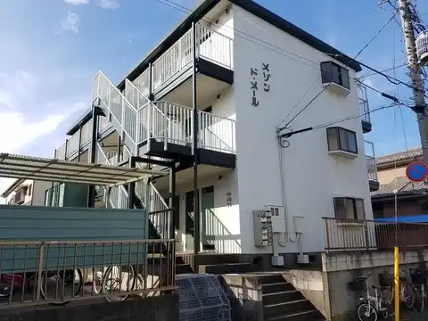 メゾンドメール
