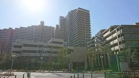 ザ・レジデンス津田沼奏の杜