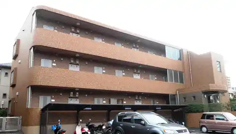 カームコート