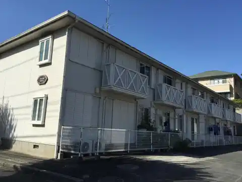 ヴェルドミール I 番館
