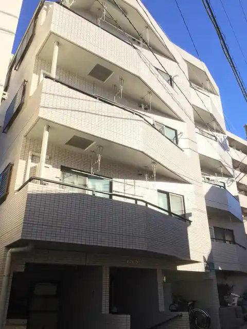オークヒル